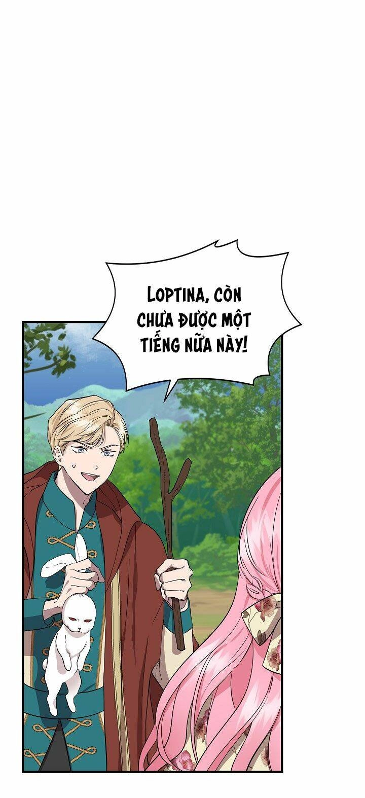 Tôi Không Phải Là Cinderella Chapter 15 - 12