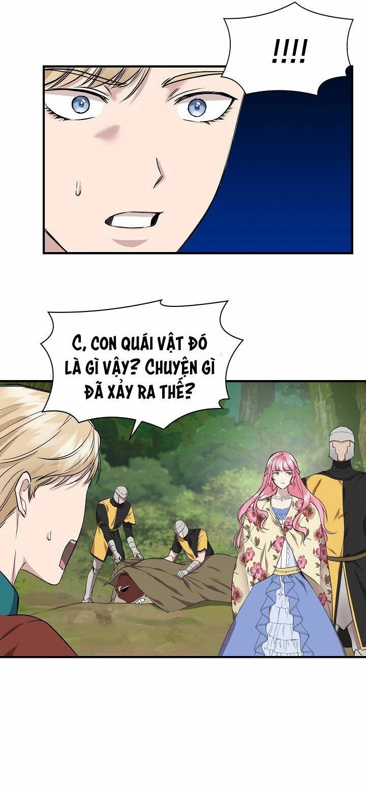 Tôi Không Phải Là Cinderella Chapter 15 - 13