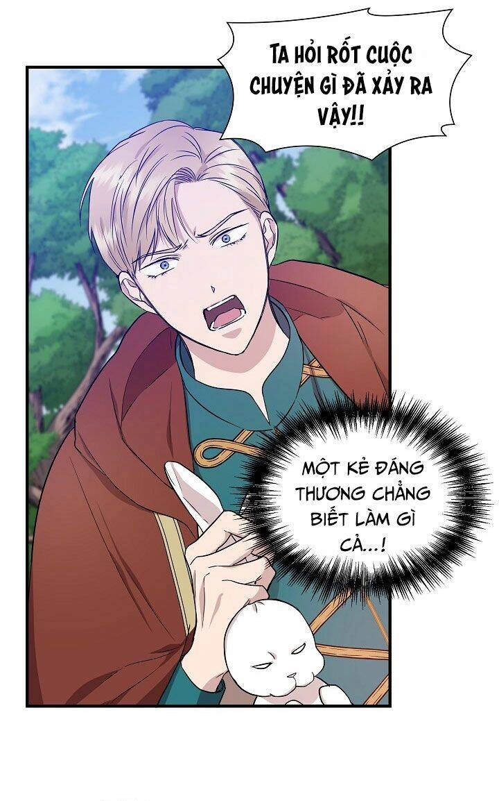 Tôi Không Phải Là Cinderella Chapter 15 - 15