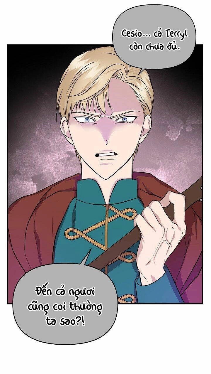 Tôi Không Phải Là Cinderella Chapter 15 - 22