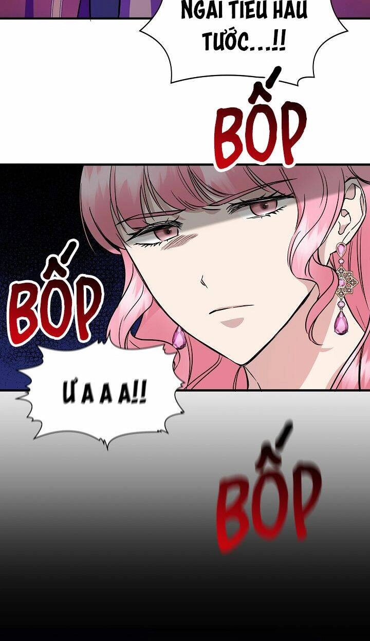 Tôi Không Phải Là Cinderella Chapter 15 - 25