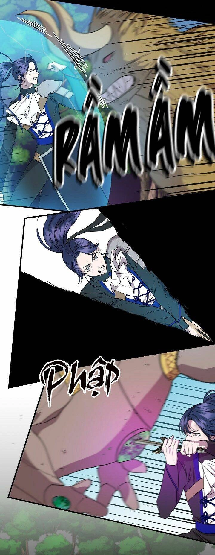 Tôi Không Phải Là Cinderella Chapter 15 - 29