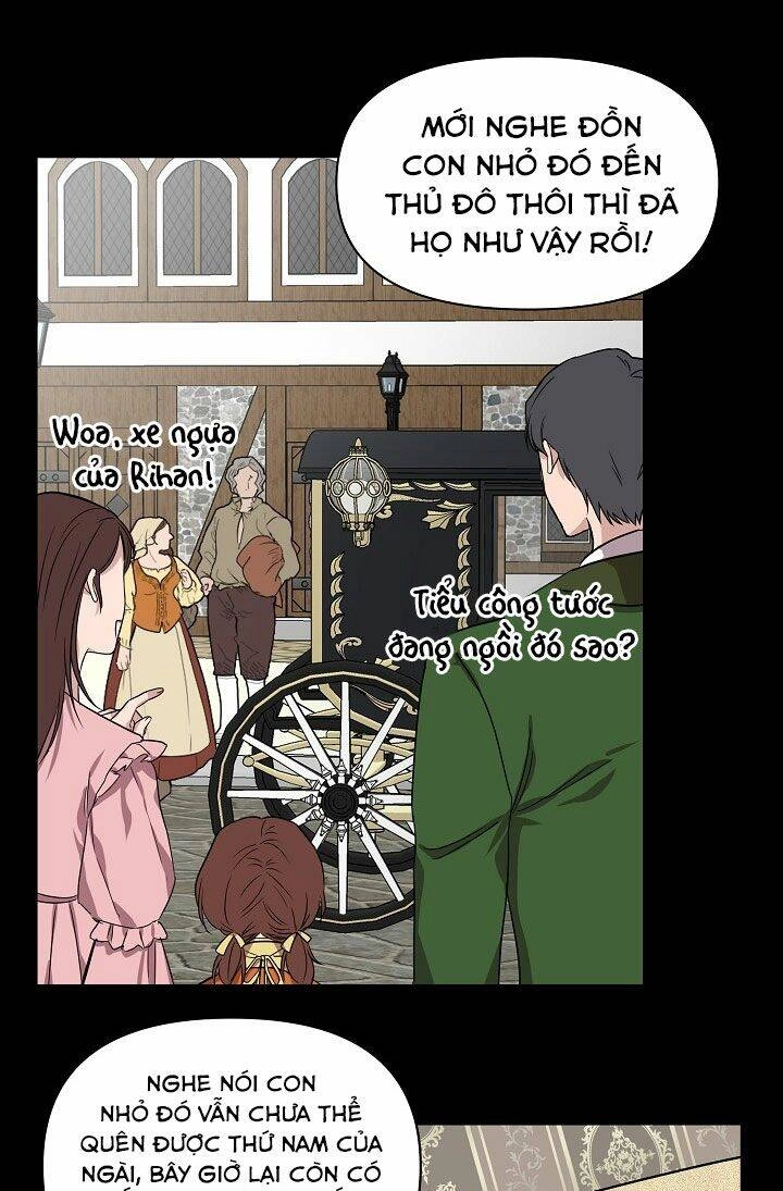 Tôi Không Phải Là Cinderella Chapter 15 - 38