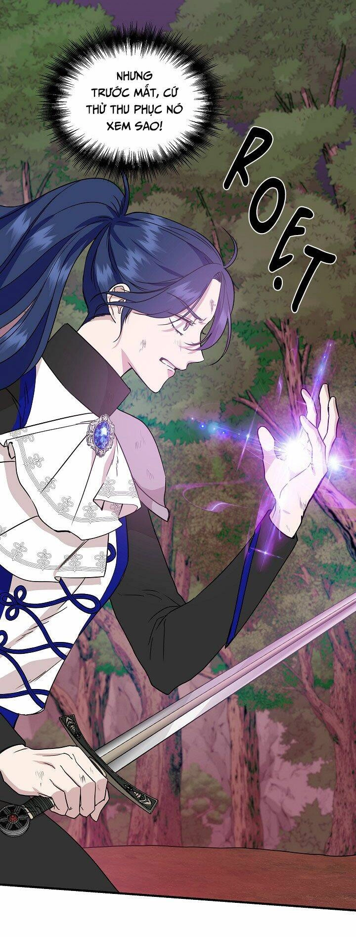 Tôi Không Phải Là Cinderella Chapter 16 - 3