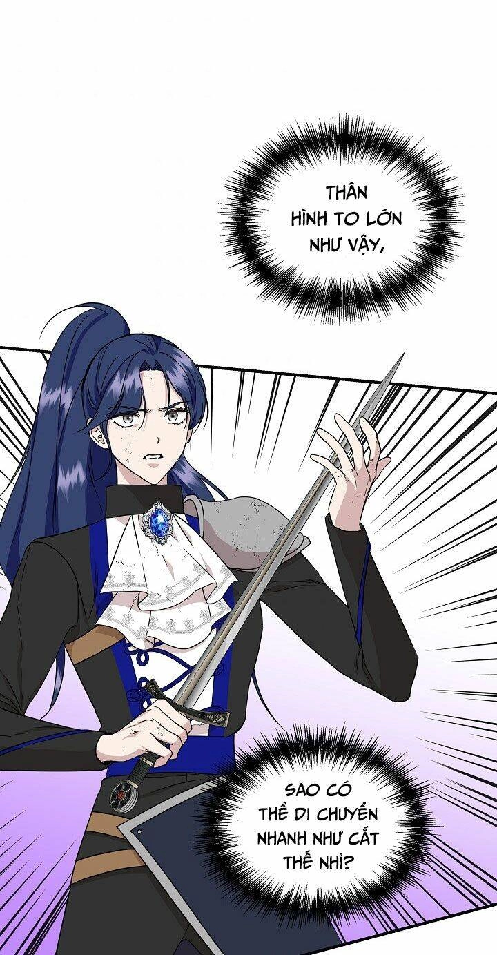 Tôi Không Phải Là Cinderella Chapter 16 - 7