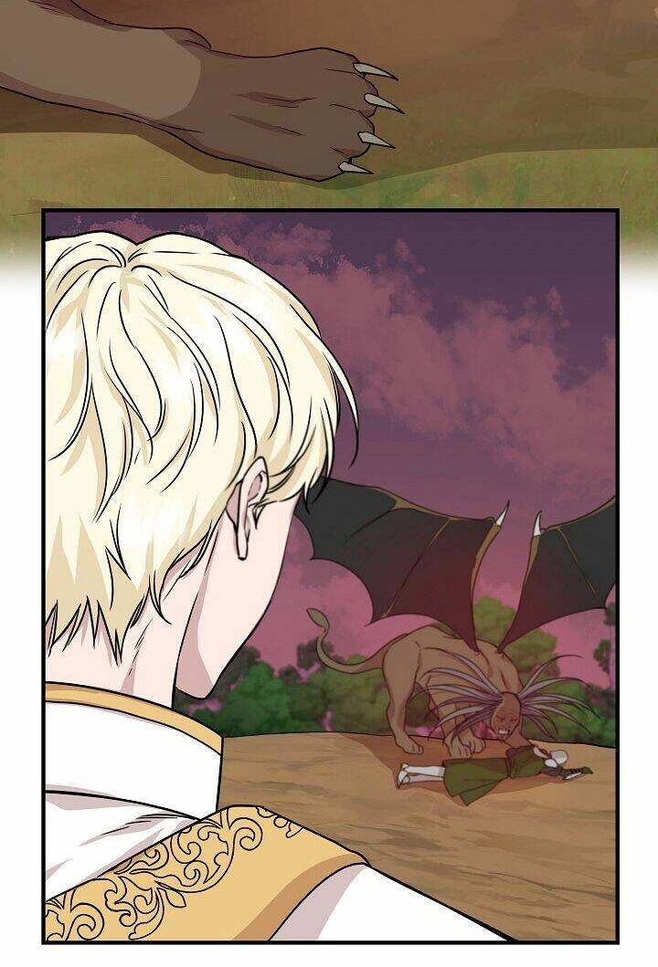 Tôi Không Phải Là Cinderella Chapter 16 - 21