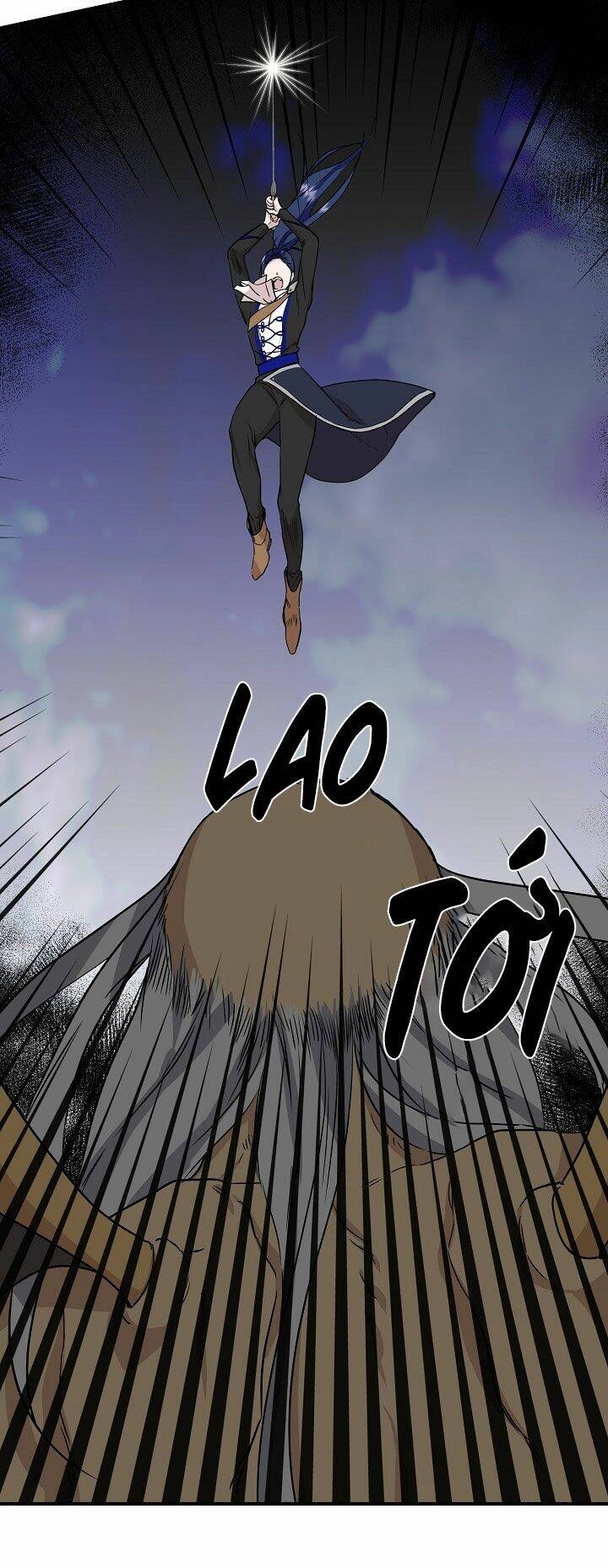 Tôi Không Phải Là Cinderella Chapter 16 - 36