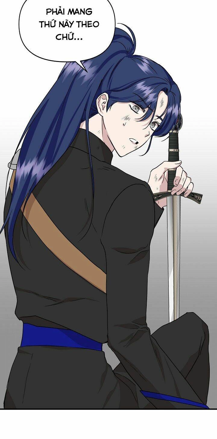 Tôi Không Phải Là Cinderella Chapter 16 - 43