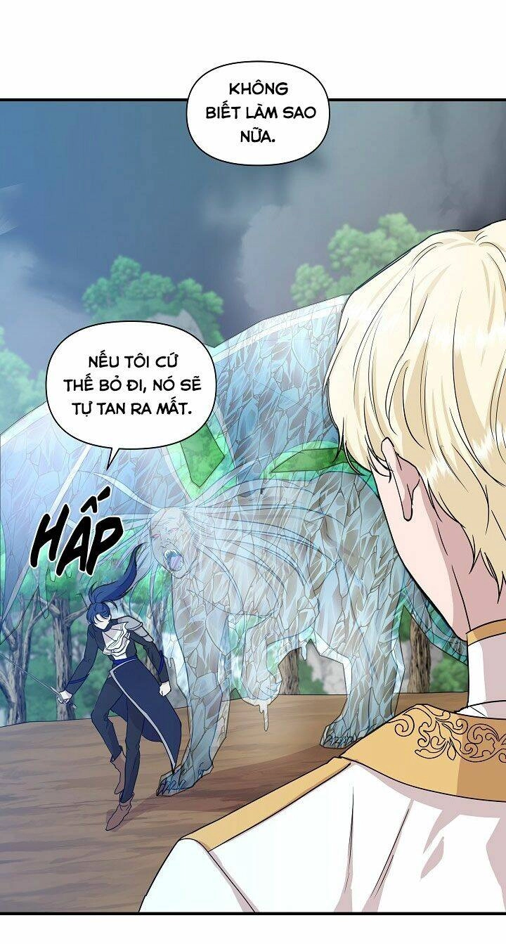 Tôi Không Phải Là Cinderella Chapter 16 - 44