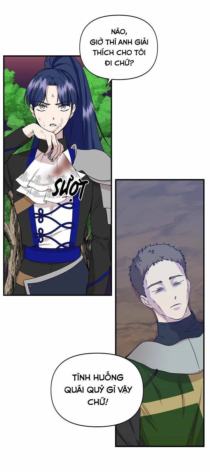 Tôi Không Phải Là Cinderella Chapter 16 - 45