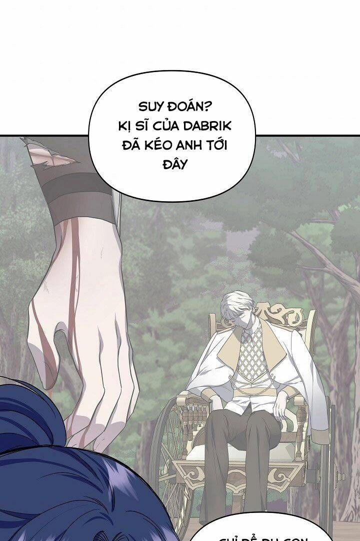 Tôi Không Phải Là Cinderella Chapter 16 - 47