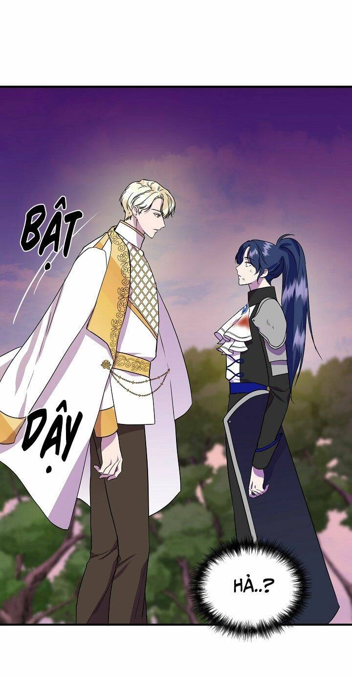 Tôi Không Phải Là Cinderella Chapter 16 - 51