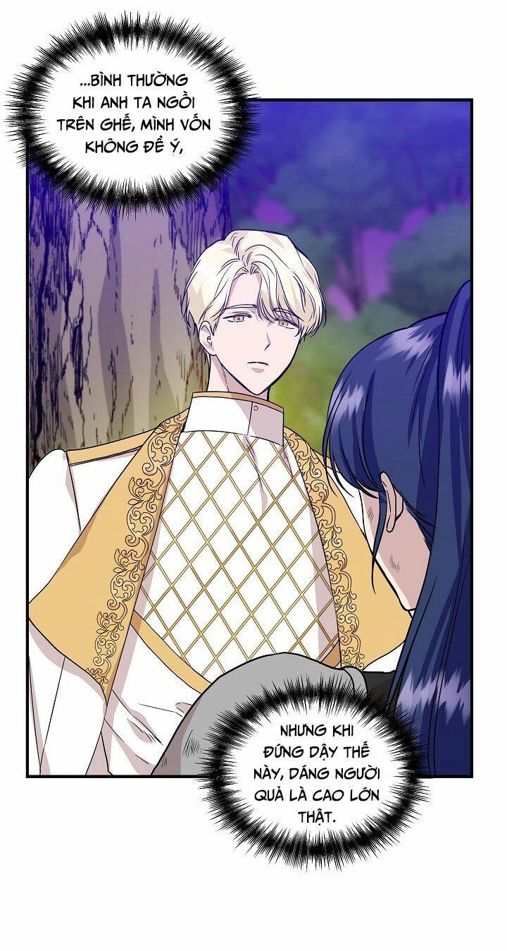 Tôi Không Phải Là Cinderella Chapter 16 - 52