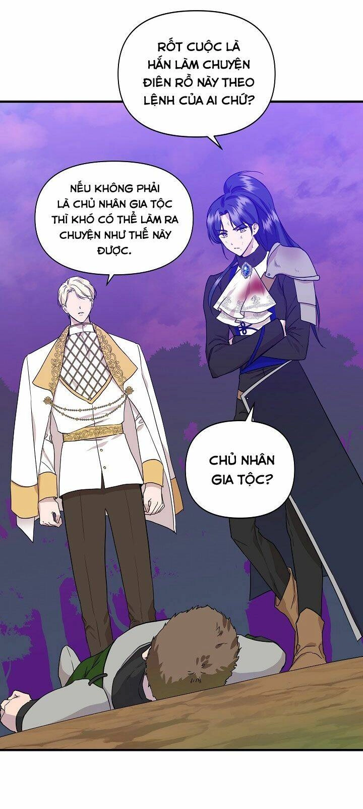 Tôi Không Phải Là Cinderella Chapter 16 - 54