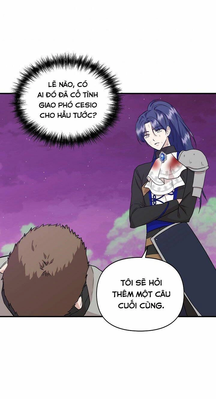 Tôi Không Phải Là Cinderella Chapter 16 - 57