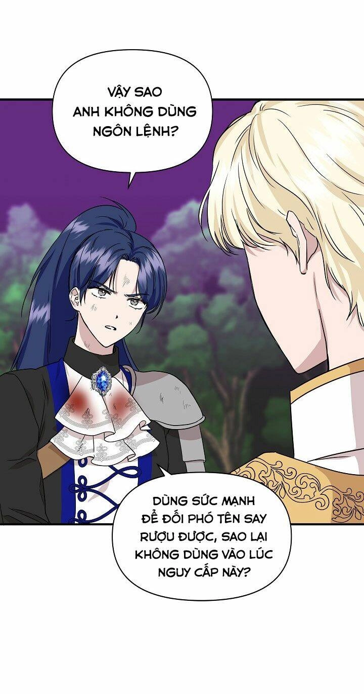 Tôi Không Phải Là Cinderella Chapter 16 - 61