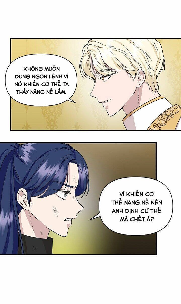 Tôi Không Phải Là Cinderella Chapter 16 - 62