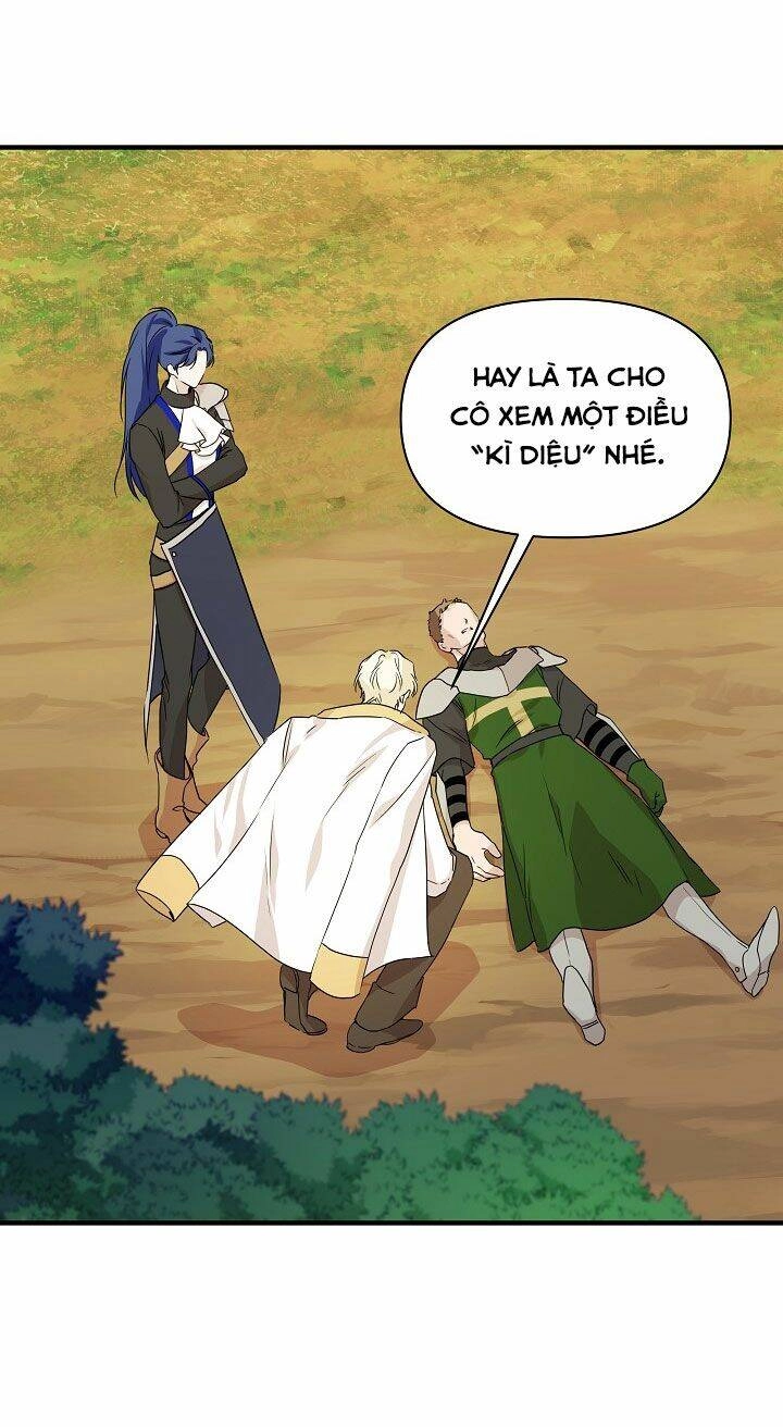 Tôi Không Phải Là Cinderella Chapter 16 - 66