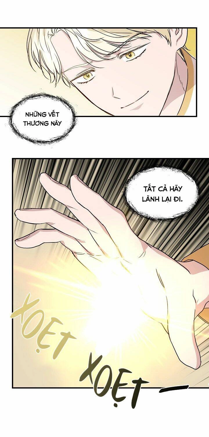 Tôi Không Phải Là Cinderella Chapter 16 - 67