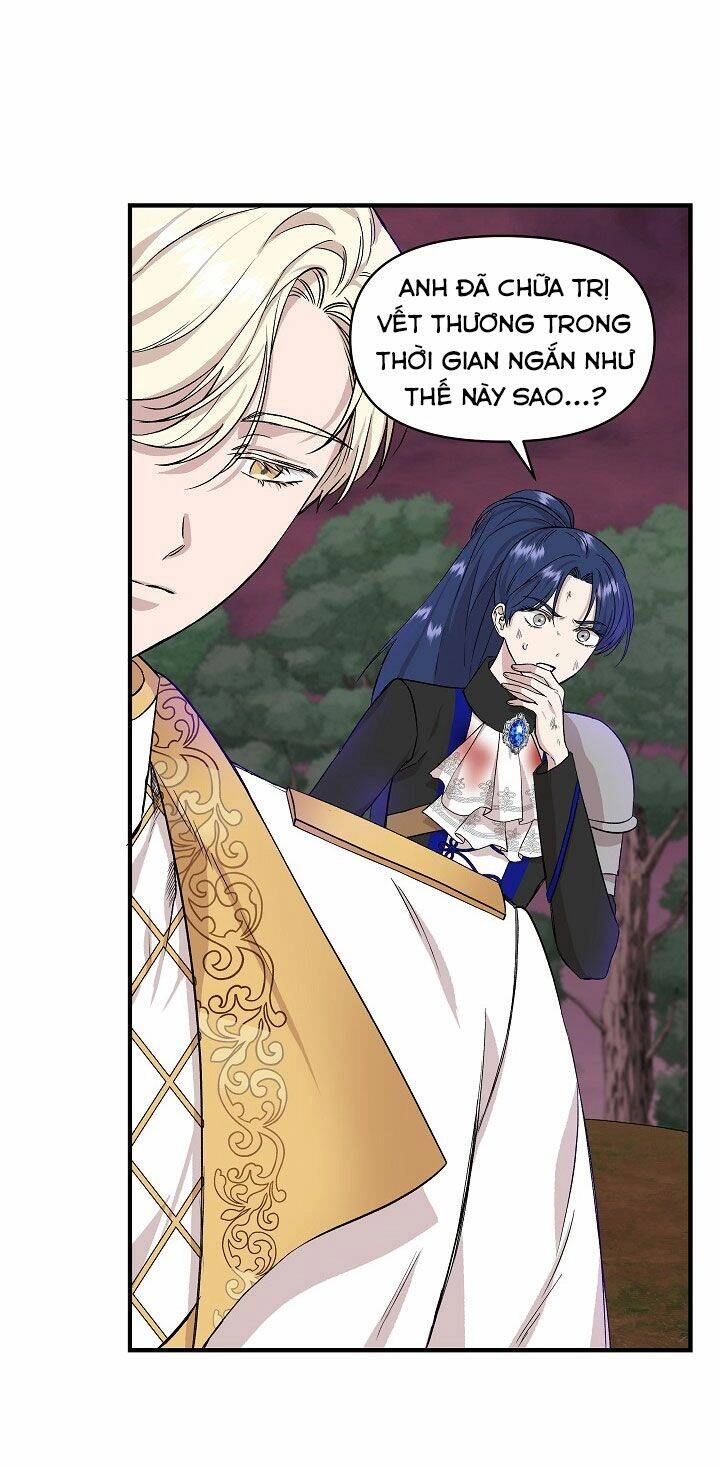 Tôi Không Phải Là Cinderella Chapter 17 - 3