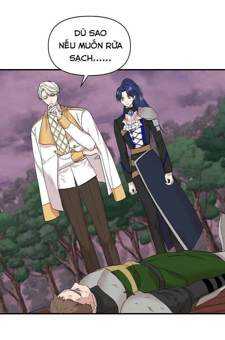 Tôi Không Phải Là Cinderella Chapter 17 - 5