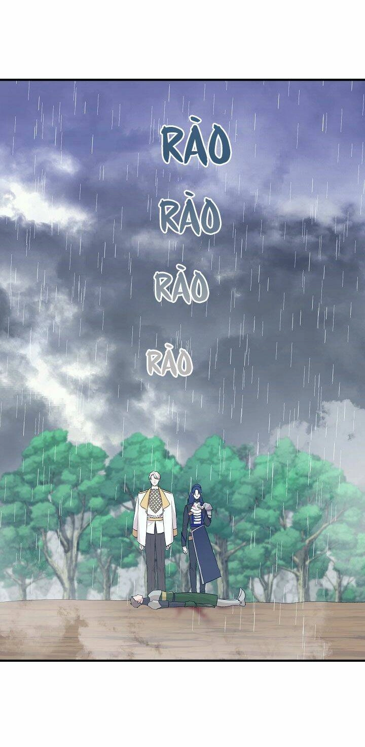 Tôi Không Phải Là Cinderella Chapter 17 - 9