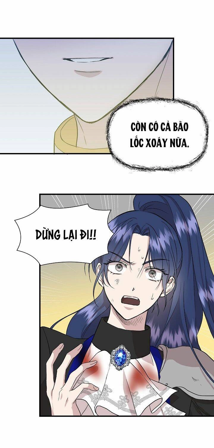 Tôi Không Phải Là Cinderella Chapter 17 - 14