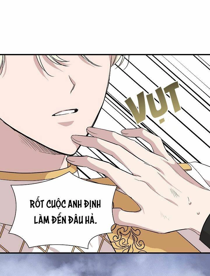 Tôi Không Phải Là Cinderella Chapter 17 - 15
