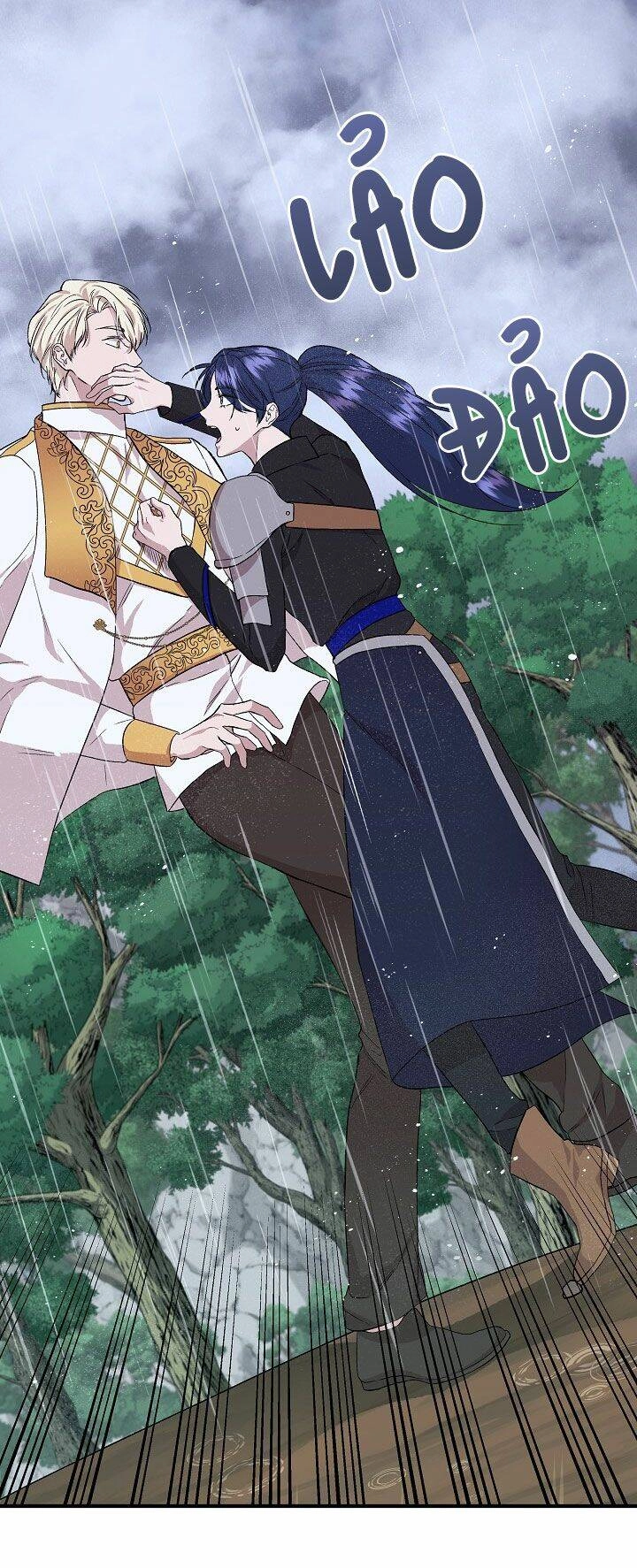 Tôi Không Phải Là Cinderella Chapter 17 - 16