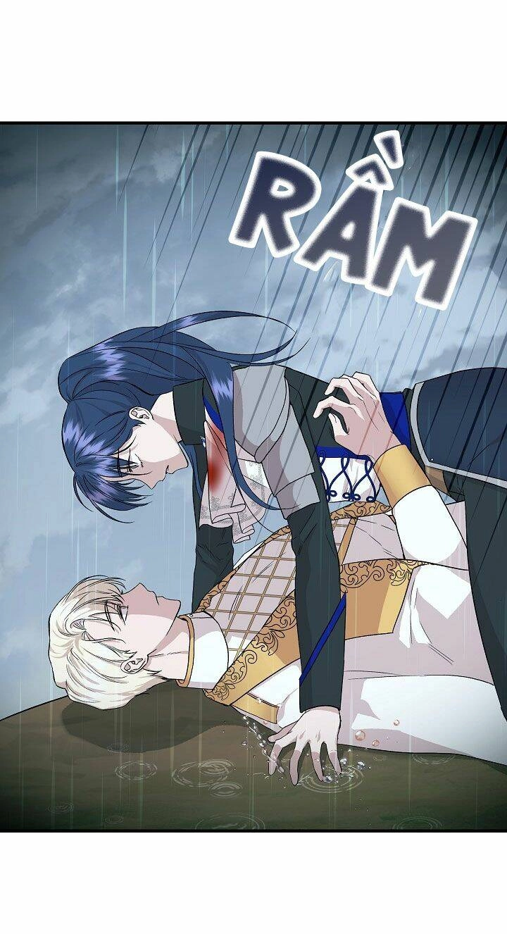 Tôi Không Phải Là Cinderella Chapter 17 - 17