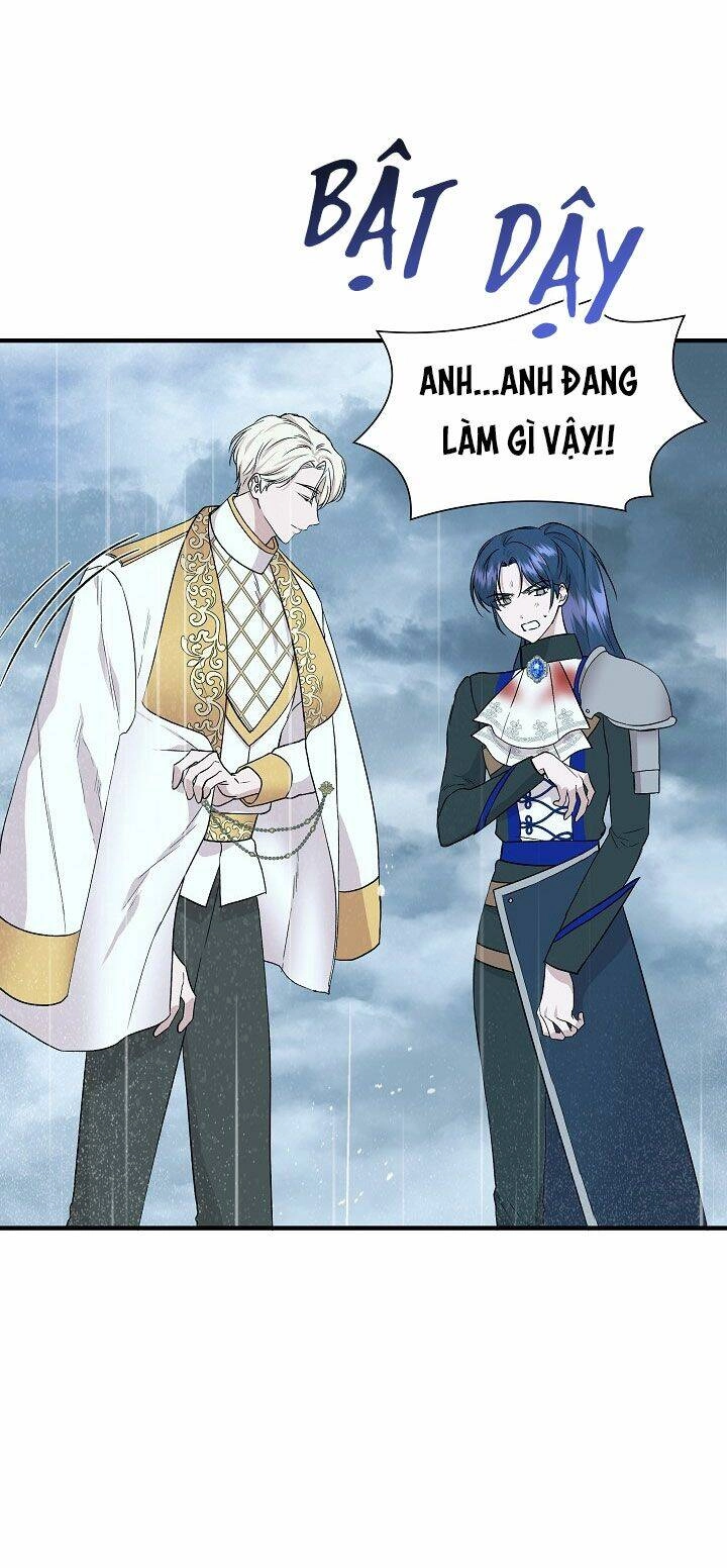 Tôi Không Phải Là Cinderella Chapter 17 - 21