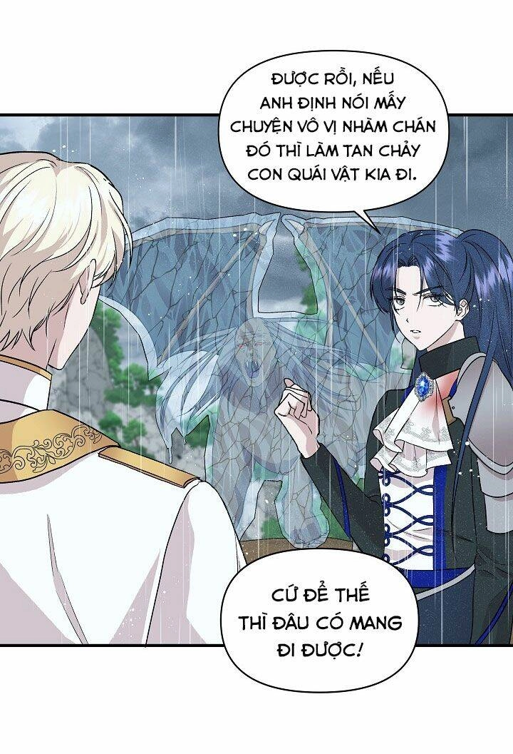 Tôi Không Phải Là Cinderella Chapter 17 - 26