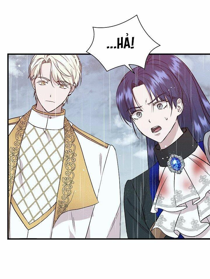 Tôi Không Phải Là Cinderella Chapter 17 - 28