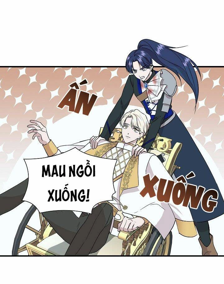 Tôi Không Phải Là Cinderella Chapter 17 - 30