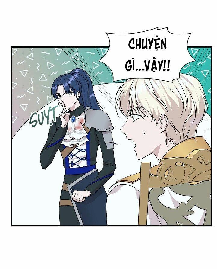 Tôi Không Phải Là Cinderella Chapter 17 - 31