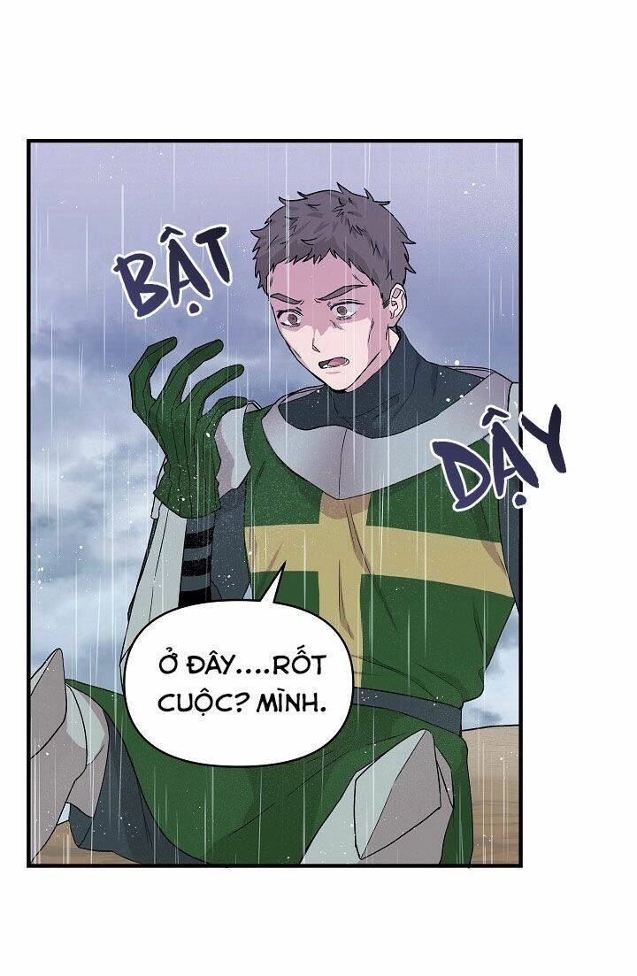 Tôi Không Phải Là Cinderella Chapter 17 - 33