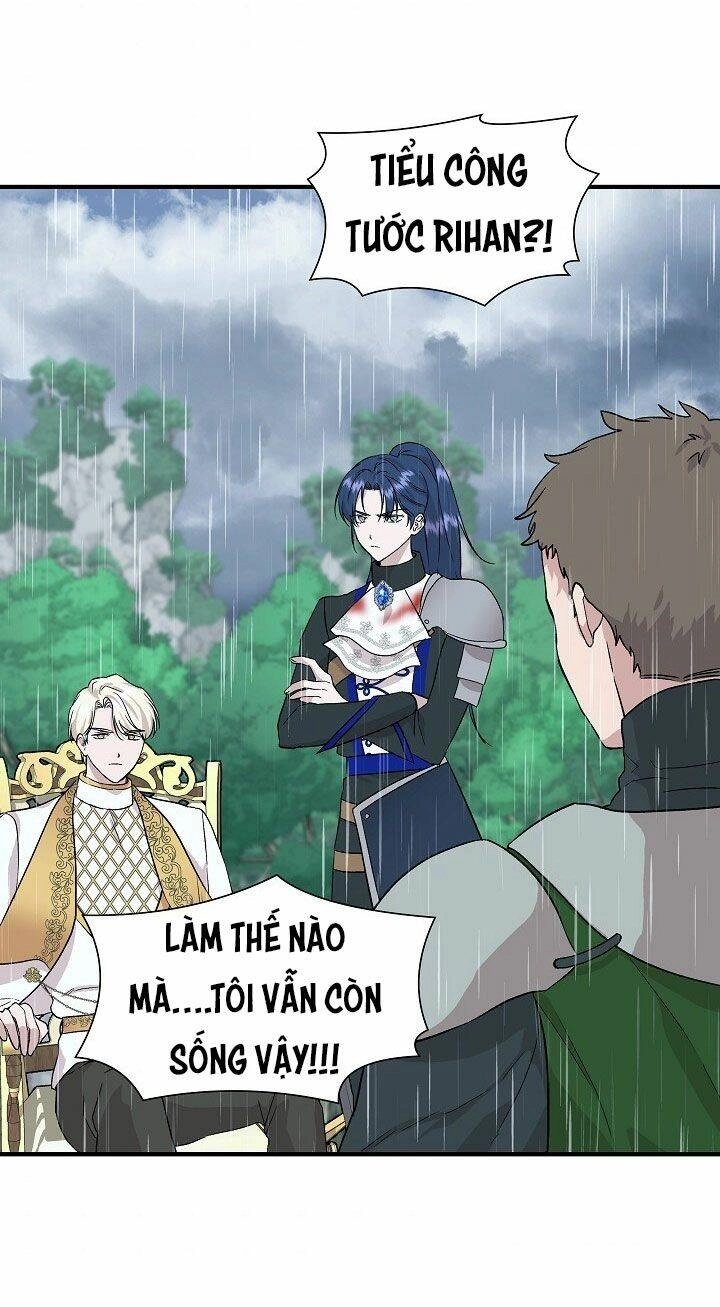 Tôi Không Phải Là Cinderella Chapter 17 - 35