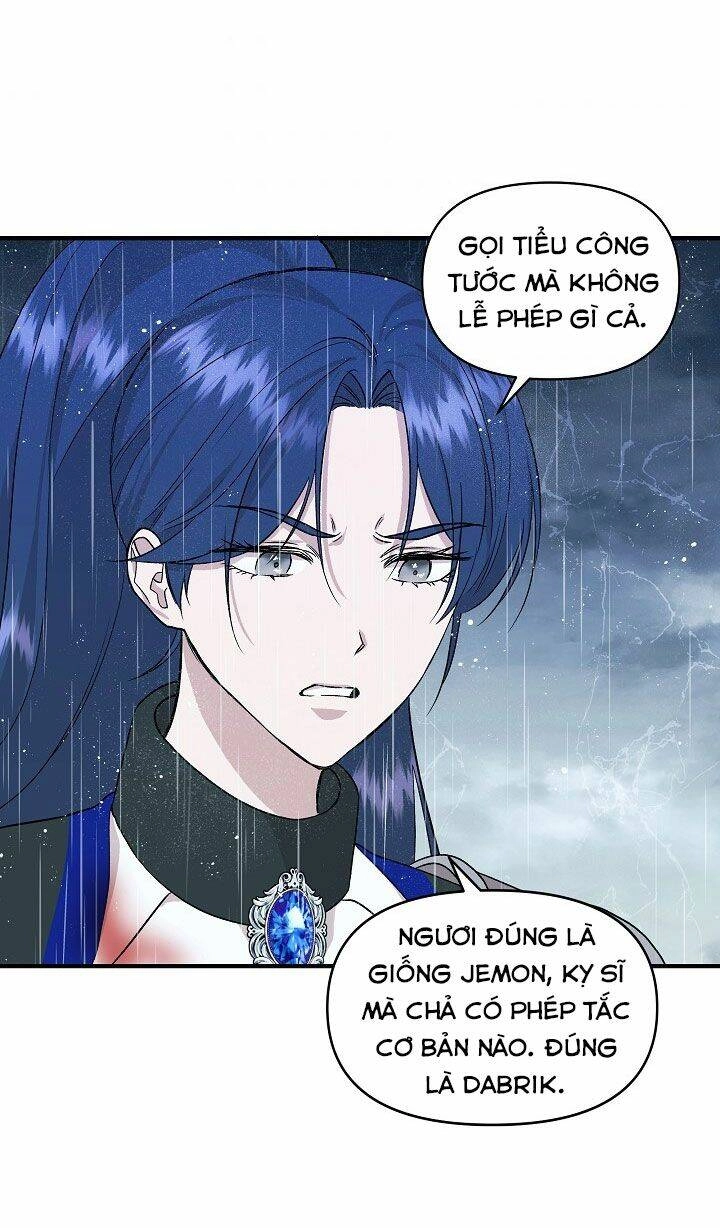 Tôi Không Phải Là Cinderella Chapter 17 - 36