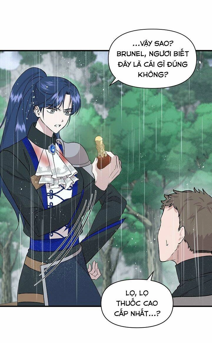 Tôi Không Phải Là Cinderella Chapter 17 - 42