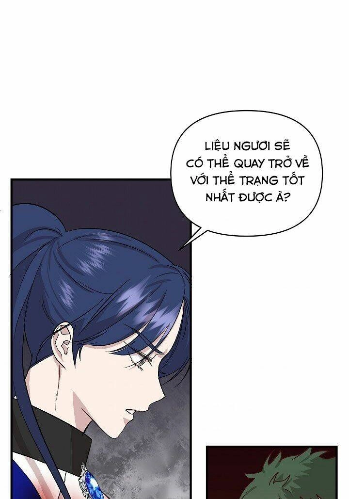 Tôi Không Phải Là Cinderella Chapter 17 - 44