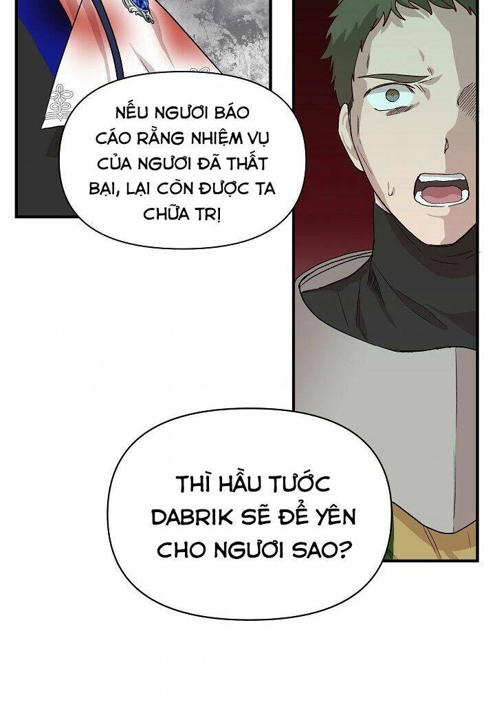 Tôi Không Phải Là Cinderella Chapter 17 - 45