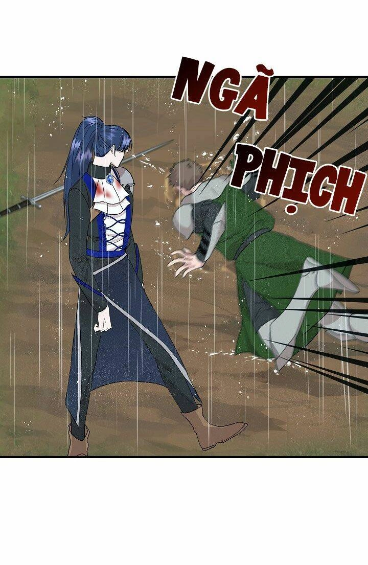 Tôi Không Phải Là Cinderella Chapter 17 - 50