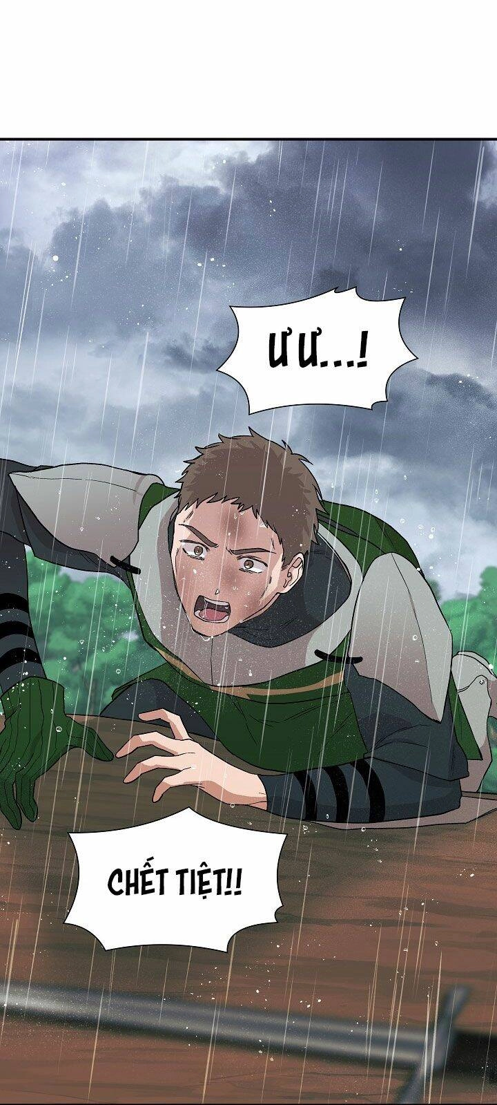 Tôi Không Phải Là Cinderella Chapter 17 - 51