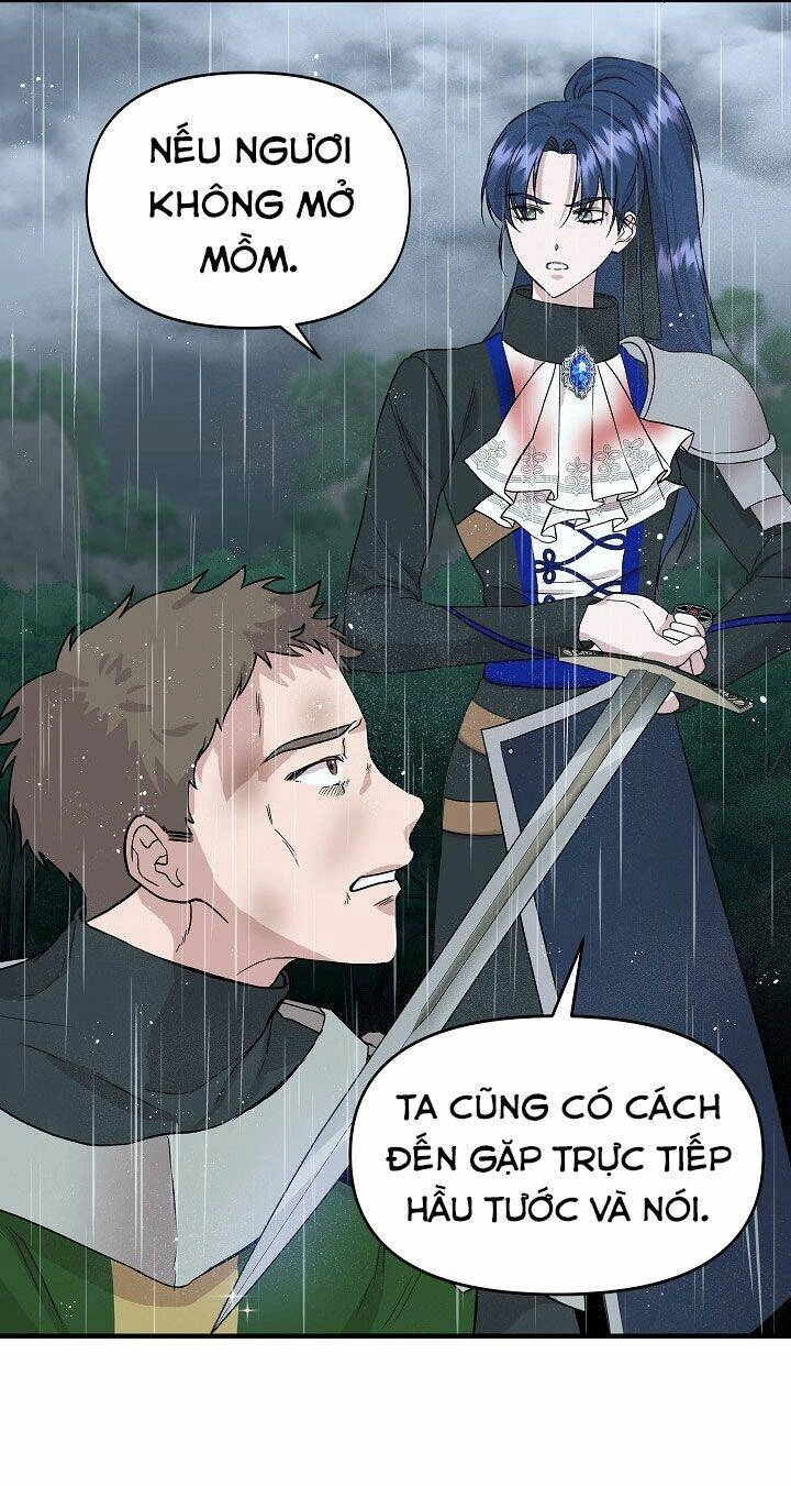 Tôi Không Phải Là Cinderella Chapter 17 - 53