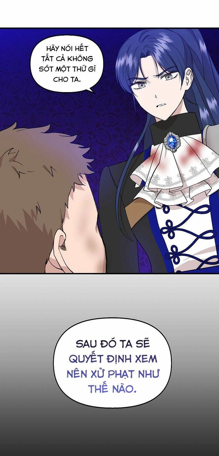 Tôi Không Phải Là Cinderella Chapter 17 - 61