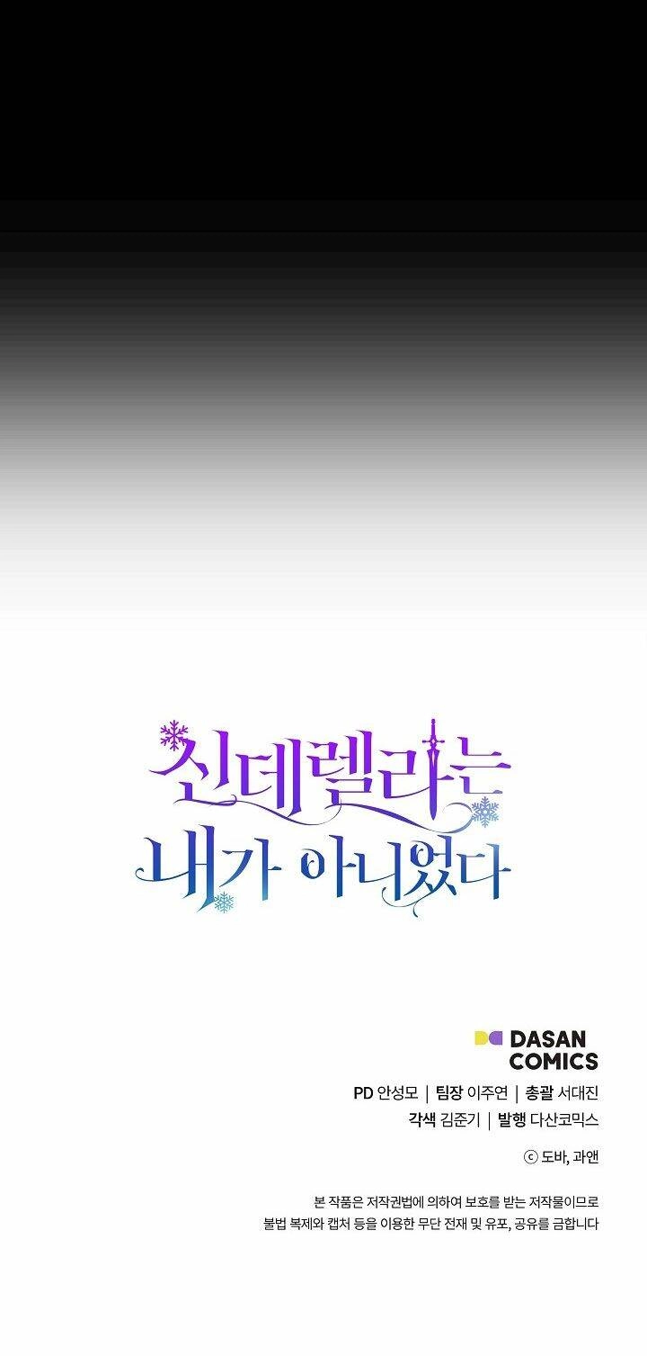 Tôi Không Phải Là Cinderella Chapter 17 - 68