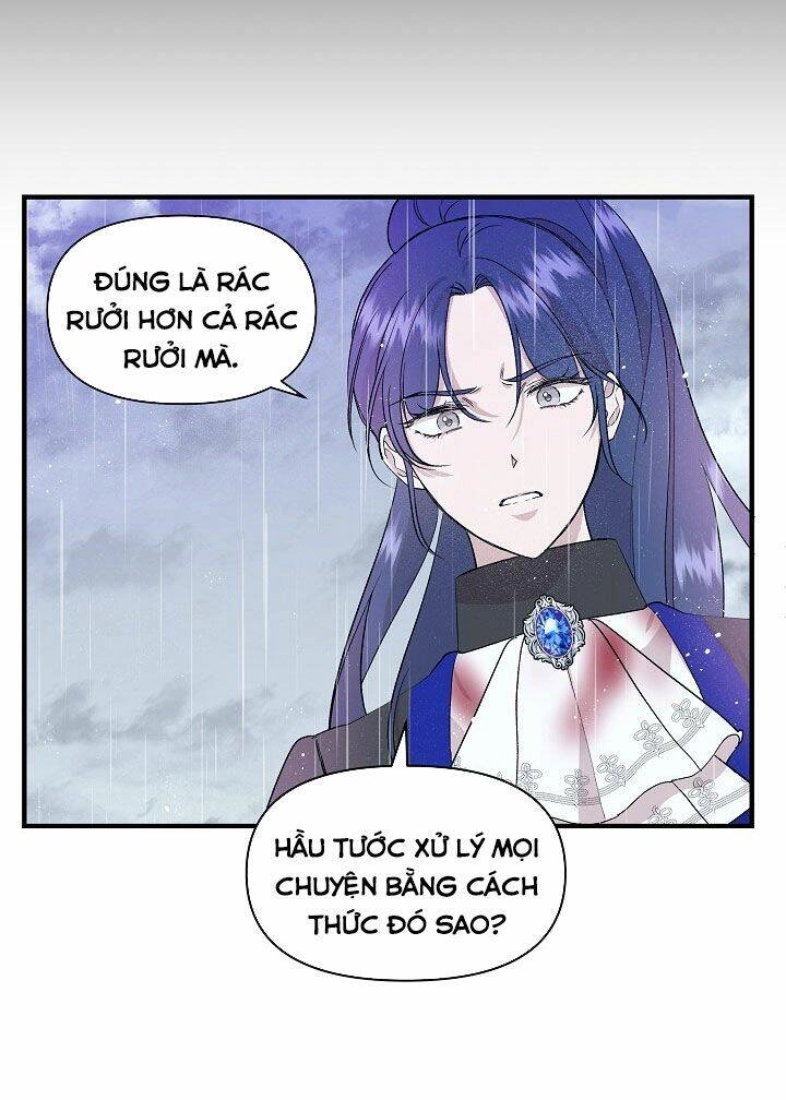 Tôi Không Phải Là Cinderella Chapter 18 - 3
