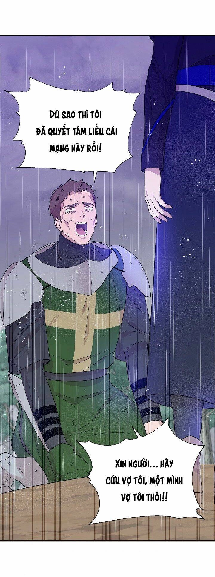 Tôi Không Phải Là Cinderella Chapter 18 - 7