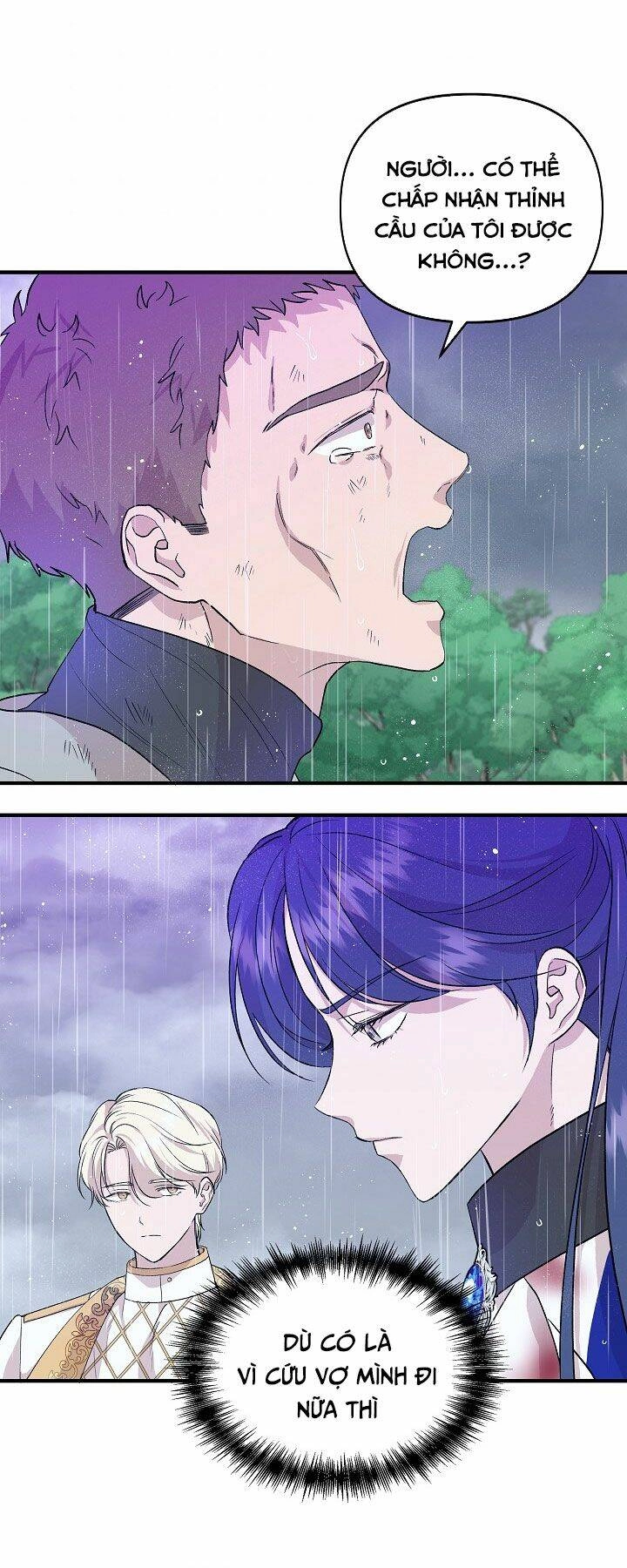 Tôi Không Phải Là Cinderella Chapter 18 - 8