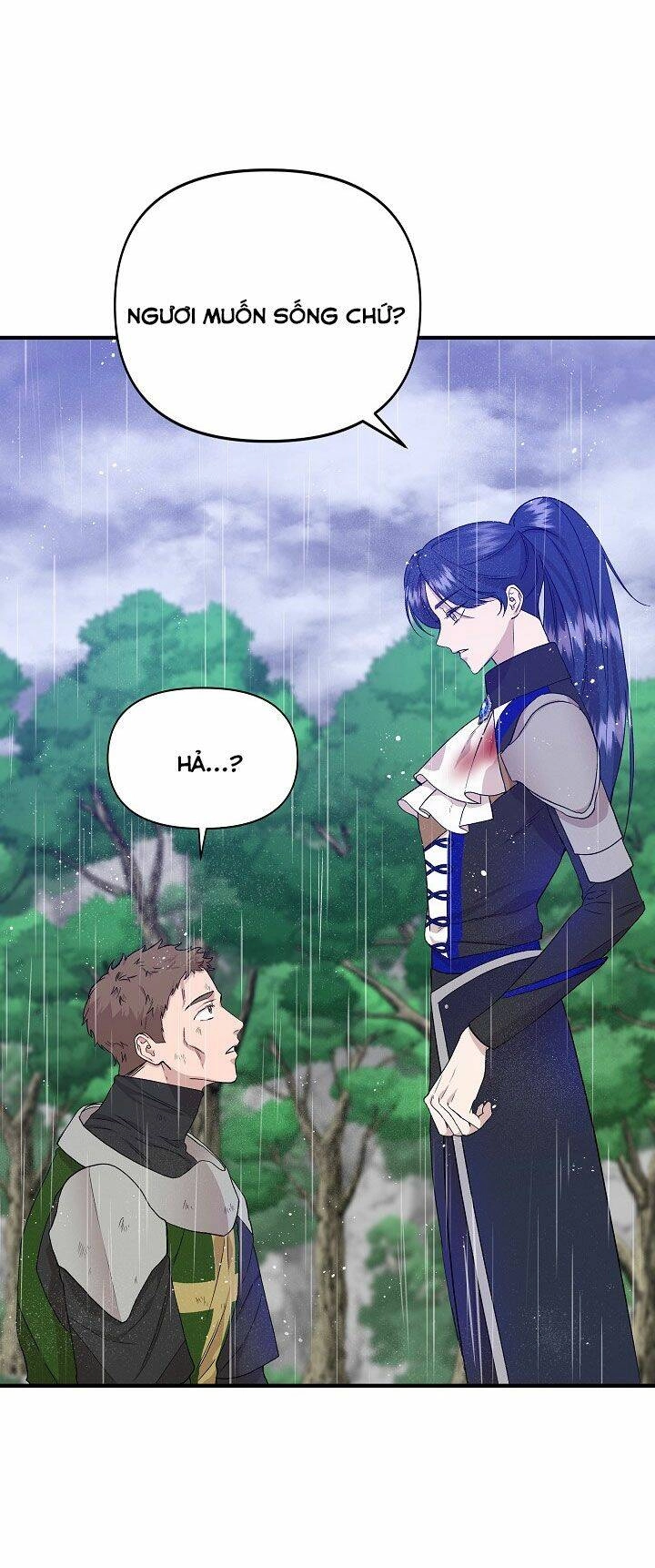 Tôi Không Phải Là Cinderella Chapter 18 - 10